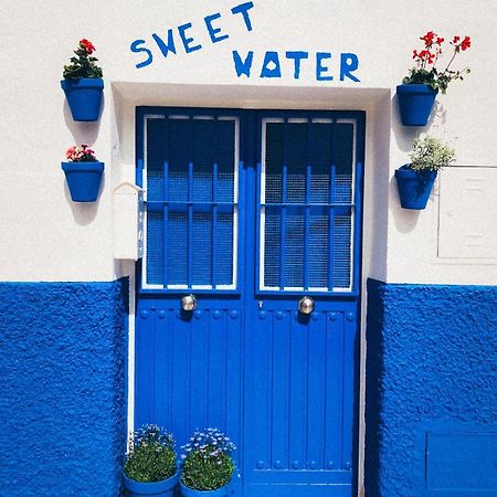 Sweet Water Caminito Del Rey Bed and Breakfast Carratraca Esterno foto