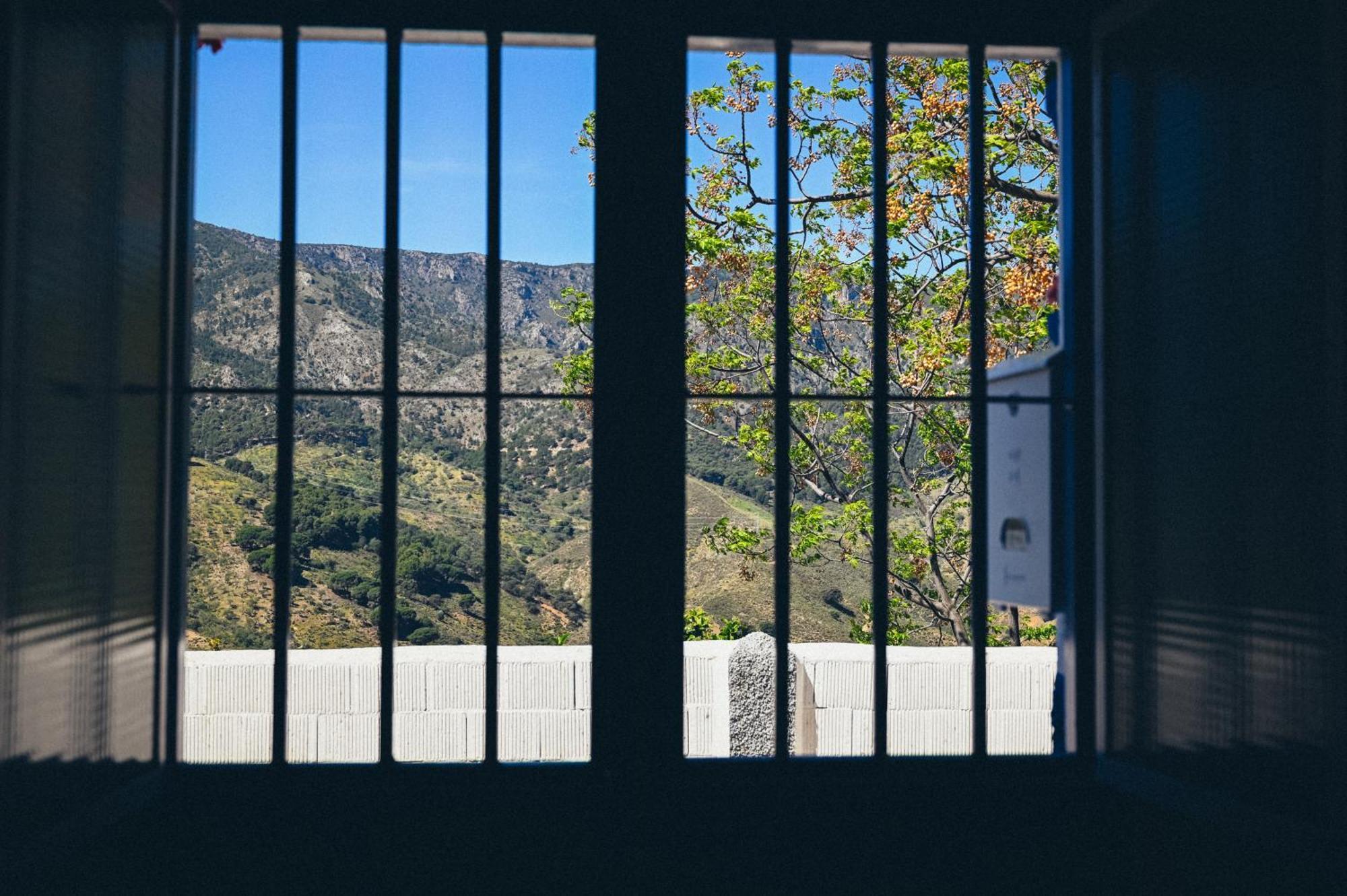 Sweet Water Caminito Del Rey Bed and Breakfast Carratraca Esterno foto