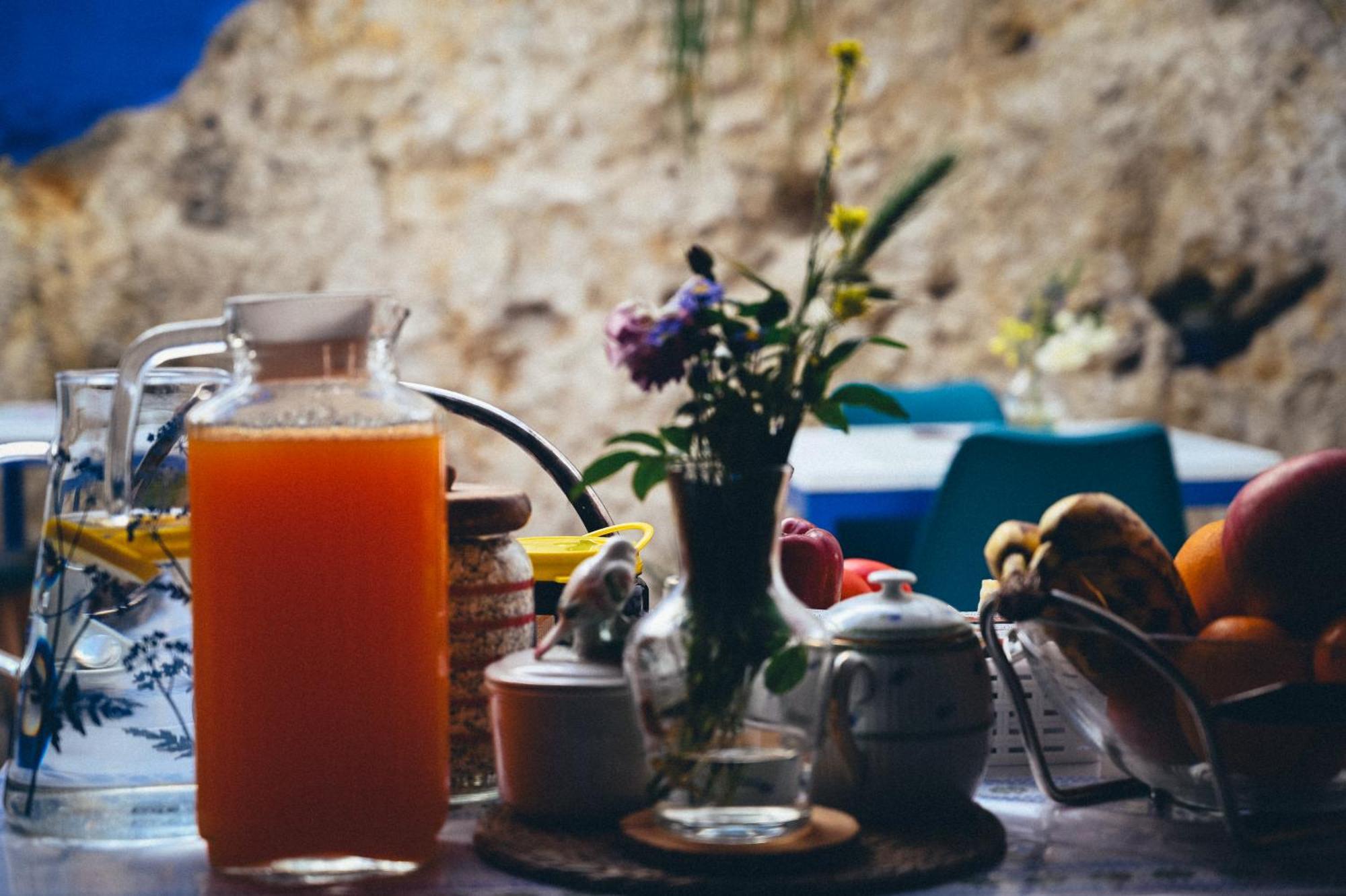 Sweet Water Caminito Del Rey Bed and Breakfast Carratraca Esterno foto